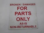 **as Is** Bmw 540I E39 Sedan Passenger Right Bare Cylinder Head 4.4L 1997 1998. Fixed Price $137.47.