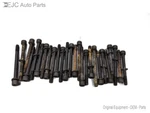 Cylinder Head Bolt Kit For 01-02 Nissan Xterra 3.3 1105621V02 4WD. Fixed Price $34.95.