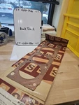 Lot#a Nos Vintage Victor Engine Head Gasket V-3389 Ford 1966 352. Fixed Price $38.25.
