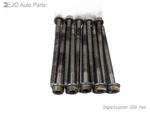 Cylinder Head Bolt Kit 17-19 Ford Escape 1.5 BE8G6065AB Turbo. Fixed Price $34.95.