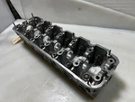 Bmw E30 325IX M20 "885" Cylinder Head Amc Rebuilt 11122141607 + 1-YR Warr. Fixed Price $1550.00.