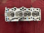 Cylinder Head For Volkswagen Jetta A4 Classic 2.0 1999-2015 06A103373J. Fixed Price $695.00.