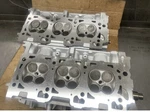 2000-2010 Chrysler Dodge 300 Charger 3.5 Sohc Cylinder Heads Pair No Core. Fixed Price $909.50.