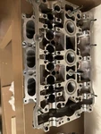 Audi Vw Volkswagen 2.8 30 Valve Cylinder Head Left Bank A4 A6 Passat 2.7 Twin. Fixed Price $209.99.
