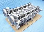 Chevrolet Volt 1.5L Hybrid Engine Cylinder Head W/camshafts 2016-2019 19K Oem. Fixed Price $275.00.