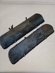 1964-67 Cadillac Deville 429 V8 Valve Covers Rocker Arm Oem Gm. Fixed Price $285.00.