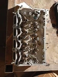 Cylinder Head 2.4L Fits 13-14 Accord 3641588. Fixed Price $313.29.