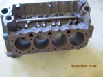 1955 Chevy Corvette, Pass 265 Flint, Heads 3708523 F-24-5, Block 3703524 6-7-5. Fixed Price $1800.00.
