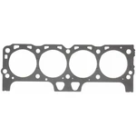 Fel-pro Permatorque Engine Cylinder Head Gasket 17068. Fixed Price $84.25.