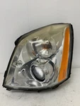 Oem, Headlight Assembly, Lh Driver, 2009 Cadillac Dts. Fixed Price $100.00.