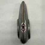 1940 Desoto Bumper Guard J5. Fixed Price $44.95.