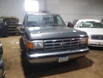 Cylinder Head 8-302 5.0L Thru 11/2/88 Fits 85-89 Bronco 2136413. Fixed Price $250.00.