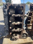 1962 Gm Chevrolet Corvette 327 Bare Block #3782870 Date L142. Fixed Price $1800.00.