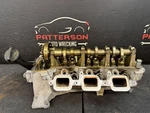 07-11 Dodge Nitro 3.7 Engine Motor Right Passenger Side Cylinder Head. Fixed Price $285.00.