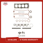Fel-pro Hs 26379 Pt Cylinder Head Gasket Set For 06-08 AVEO5 WAVE5. Fixed Price $90.25.