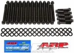 Arp 135-3701 Black For Bb Chevy 12PT Head Bolt Kit. Fixed Price $103.23.