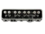 Loaded Cylinder Head For Chevy Gmc 5.7L 350 Vortec 96-02 12558060 12529093 Fits. Fixed Price $382.00.