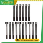 Engine Head Bolts Set For Chrysler Dodge Hyundai Mitsubishi 3.0L 3.5L. Fixed Price $22.80.