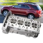 12608279 For Chevrolet Gmc Terrain Buick 2.4L 12-17 Cylinder Head Assembly. Fixed Price $673.90.