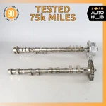 Porsche Panamera 970 Cayenne 4.8L N/a Left Exhaust & Intake Camshaft Set Oem. Fixed Price $325.23.