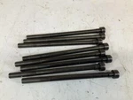 2021 Mitsubishi Mirage 1.2L Engine Cylinder Head Bolt Set Of 8. Fixed Price $79.99.