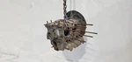 1966 1974 Volkswagen Beetle Oem Cylinder Block Bare Case H5385415. Fixed Price $99.00.