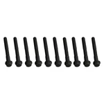 For Toyota Tacoma 1995-2023 Ajusa 81013400 Cylinder Head Bolt Set. Fixed Price $40.97.