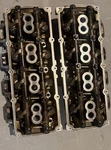 Oem 2015-2023 Dodge Challenger Hellcat Engine Cylinder Heads 6.2L 53010753AB. Fixed Price $1250.00.