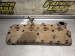 Cylinder Head 239 V8 Fits 1950 Ford 1226285. Fixed Price $75.00.