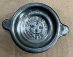 Gto Trans Am Firebird Lemans Original Engine Oil Fill Cap Ac - FC2 #4. Fixed Price $47.99.