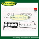 Premier Cylinder Head Gasket Set Fits Toyota Yaris 1999-2005 1.0 0411223040. Fixed Price $131.91.