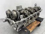 2016-2019 Bmw 750I 4.4L Left Side Engine Cylinder Head *flood Recovery* Oem. Fixed Price $340.00.