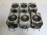 Porsche 911 964 3.6L Oem Cylinder Head - Set Of #2 (svr). Fixed Price $995.00.
