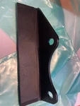 Jaguar Lower Timing Chain Guide C29636 XJ12 Xjs 5.3LTR X300 6LTR. Fixed Price $80.68.