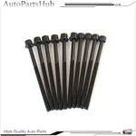 Cylinder Head Bolt Kit For 2016-2018 Hyundai Tucson 2.0L 223212E000 G4NH. Fixed Price $72.00.