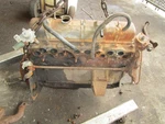 Triumph TR6 Engine Motor Long Block 1972-1976. Fixed Price $620.00.