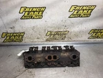 Cylinder Head 225 Hp Fits 71-74 Chevelle 1253165. Fixed Price $100.00.