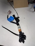 Genuine Ford Wire Assembly 8W7Z-14A411-C. Fixed Price $16.99.
