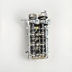 2007-2016 Toyota Lexus 2GR 3.5L Left Side Engine Cylinder Head Assembly Oem. Fixed Price $295.00.