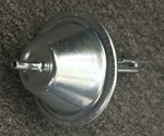 1967-69 Camaro Delco Remy Distributor Vacuum Advance 1116201 302" 327" 396 427". Fixed Price $69.95.