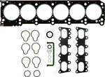 93-99 Fits Mercedes S320 SL320 2.8 3.2 Head Gasket Set Victor Reinz 02-28975-02. Fixed Price $108.99.