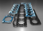 Victor Reinz Mahle Original For Dodge D250 & D350 Head Set HS4068B Fits. Fixed Price $224.99.