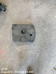 Engine Cover Oem 2021 Buick Encoregx 25205261. Fixed Price $100.00.