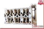 06-11 Mercedes W204 C300 Right Side Engine Motor Cylinder Head 2720104820 Oem. Fixed Price $298.12.
