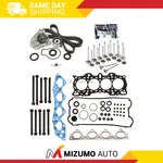 Mls Head Gasket Set Valves Timing Belt Kit Fit 97-01 Honda Crv 2.0L B20B4 B20Z2. Fixed Price $209.95.