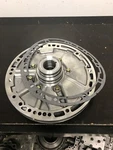 V4A51 R4A51 Transmission Oil Pump Mitsubishi Montero With Bushing Body. Fixed Price $169.00.