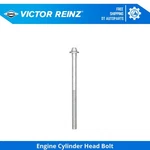 For 2016-2019 Mercedes-benz GLE350 Engine Cylinder Head Bolt Victor Reinz 2017. Fixed Price $28.05.