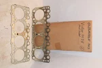 2X Vintage Nos Victor Head Gaskets 1078 1953 Oldsmobile GA-1. Fixed Price $39.95.