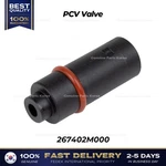 Genuine Pcv Valve 267402M000 For Hyundai Elantra Kona Sonata. Fixed Price $49.00.