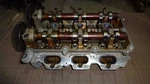 Rear Cylinder Head Assembly 3.0L V6 Fits 2005 2006 2007 Ford Freestyle 601127. Fixed Price $175.00.